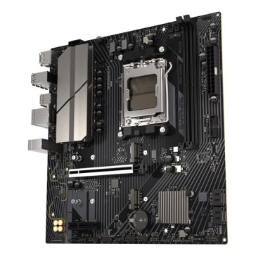 Sapphire sAM5 Nitro+ B850M WIFI