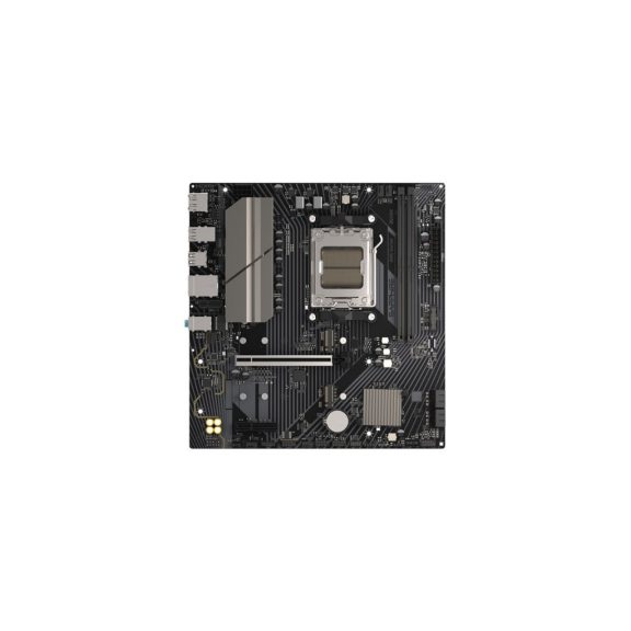 Sapphire sAM5 Nitro+ B850M WIFI