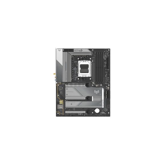 Sapphire sAM5 Nitro+ B850A WIFI