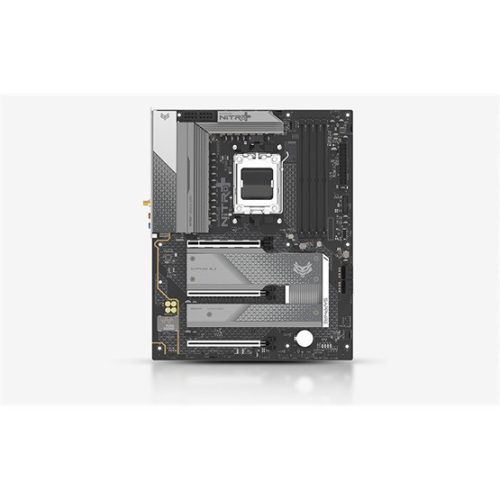 Sapphire sAM5 Pure B850A WIFI
