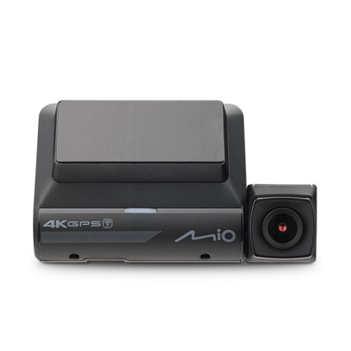 MIO 2,7" MiVue 955W menetrögzítő kamera - Refurbished termék