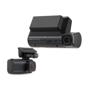CAM MIO MiVue 956WD 4K+Full HD Dual Menetrögzítő kamera