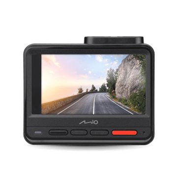   MIO 2,7" MiVue 935W - Wifi, GPS - menetrögzítő kamera - Bontott, kipróbált termék