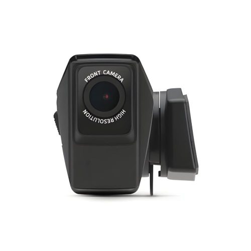 Mio MiVue MP30 GPS motoros kamera vízálló házzal és 2.5K felbontással