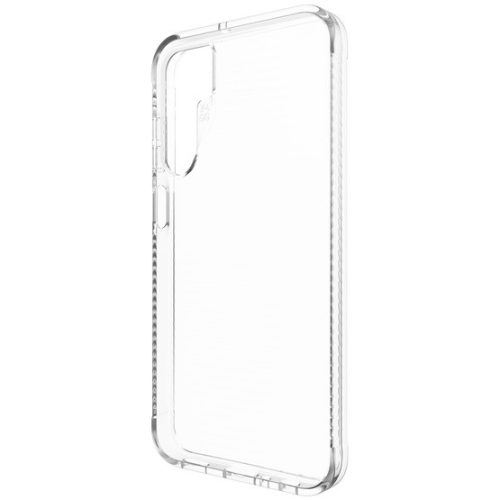ZAGG Cases Luxe Samsung GA25 5G FG Clear telefon tok átlátszó