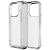 ZAGG Cases Luxe PCR Apple iPhone 15 Pro Clear telefon tok átlátszó