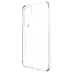 ZAGG Cases Luxe Samsung A35 5G Clear telefon tok átlátszó