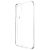 ZAGG Cases Luxe Samsung A35 5G Clear telefon tok átlátszó