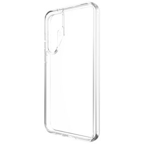   ZAGG Cases Crystal Palace Samsung A55 5G Clear telefon tok átlátszó
