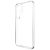 ZAGG Cases Crystal Palace Samsung A55 5G Clear telefon tok átlátszó