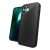ZAGG Cases Luxe Snap Apple iP16 Plus  Black telefon tok