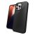 ZAGG Cases Luxe Snap Apple iP16 Pro Max  Black  telefon tok