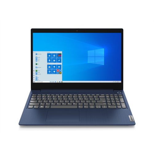 Lenovo Ideapad 3 15ITL6 - Windows® 11H - Abyss Blue (bontott, hiányos)