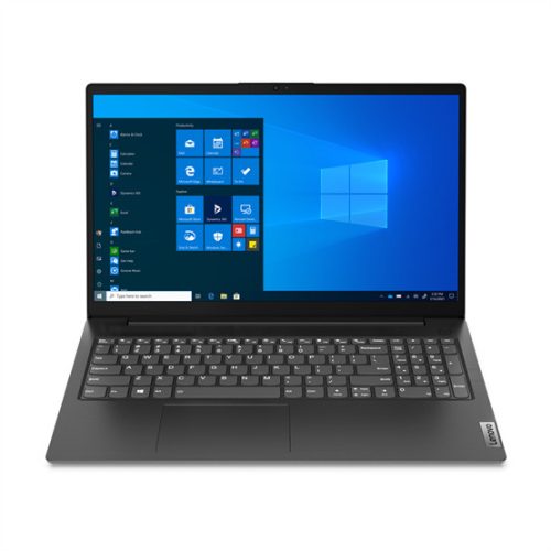 Lenovo V15 G4 IRU - FreeDOS - Business Black