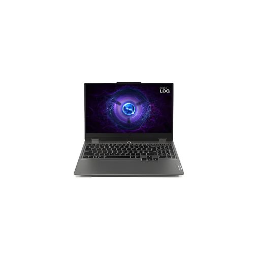 Lenovo LOQ 15IAX9 - FreeDOS - Luna Grey