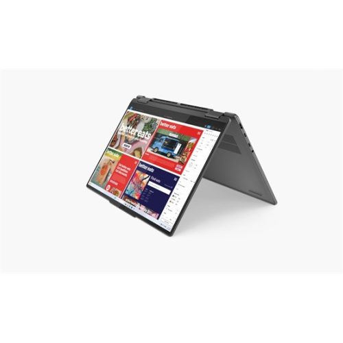 Lenovo Yoga 7 2-in-1 14AKP10 - FreeDOS - Tidal Teal  - Touch