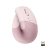 Logitech Lift Vertical Ergonomic - Rose