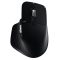 Logitech MX Master 3S vezeték nélküli egér, fekete