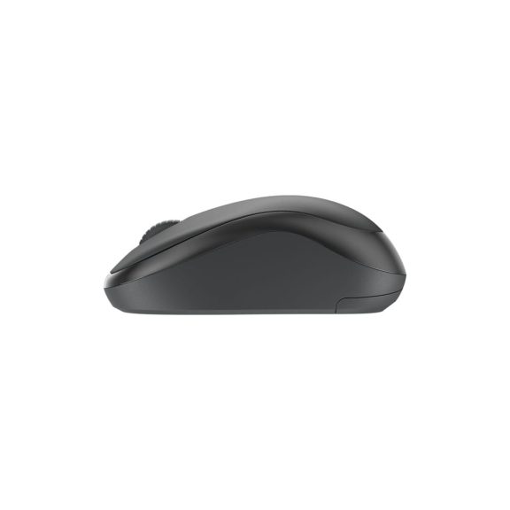 Logitech MK295 Silent Wireless Combo vezeték nélküli billentyűzet+egér szett, grafitszürke, magyar kiosztás, 920-009806