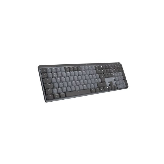 Logitech MX MECHANICAL - UK English - Graphite