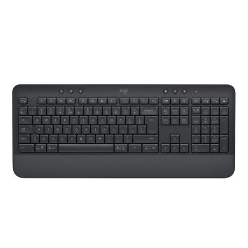 Logitech SIGNATURE K650 - HU - Graphite