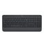 Logitech SIGNATURE K650 - HU - Graphite