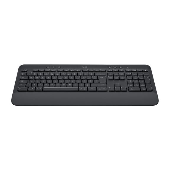 Logitech SIGNATURE K650 - HU - Graphite