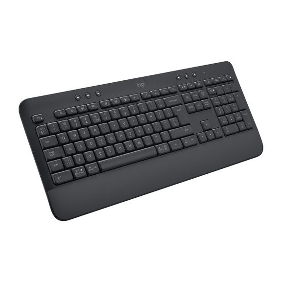 Logitech SIGNATURE K650 - HU - Graphite