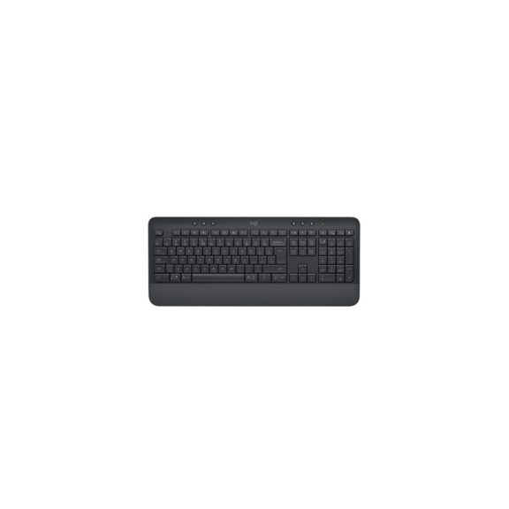 Logitech SIGNATURE K650 - HU - Graphite