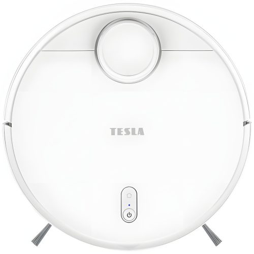 TESLA RoboStar iQ600 robotporszívó, fehér