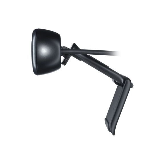 Logitech C310 HD webkamera 720p felbontással és automatikus fénykorrekcióval.