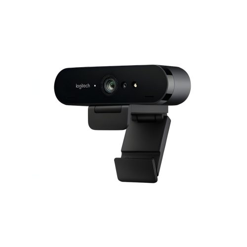 Logitech BRIO 4K Stream UHD