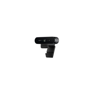 Logitech BRIO 4K Stream UHD