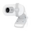 Logitech BRIO 100 HD Piszkosfehér