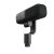 Logitech Yeti Studio mikrofon, XLR, dinamikus, ClearAmp erősítés, fekete