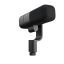 Logitech Yeti Studio mikrofon, XLR, dinamikus, ClearAmp erősítés, fekete