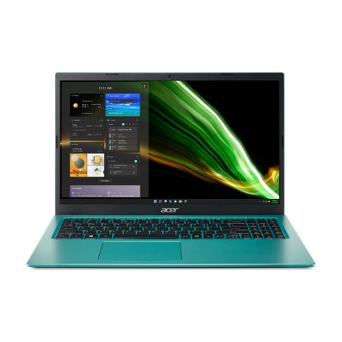 Acer Aspire 3 A315-35-C70E_B08 - Windows® 11 Home in S mode - Kék (bontott)