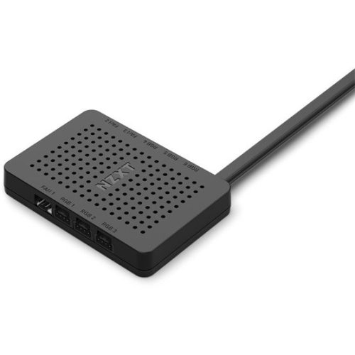 NZXT RGB and Fan Controller - Fekete - AC-CRFR0-B1