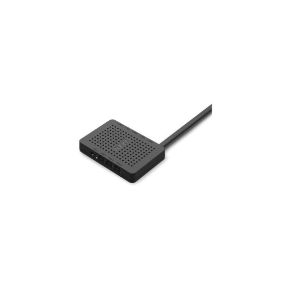 NZXT RGB and Fan Controller - Fekete - AC-CRFR0-B1