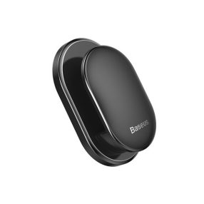 Baseus Small Shell öntapadó akasztó (4 db)