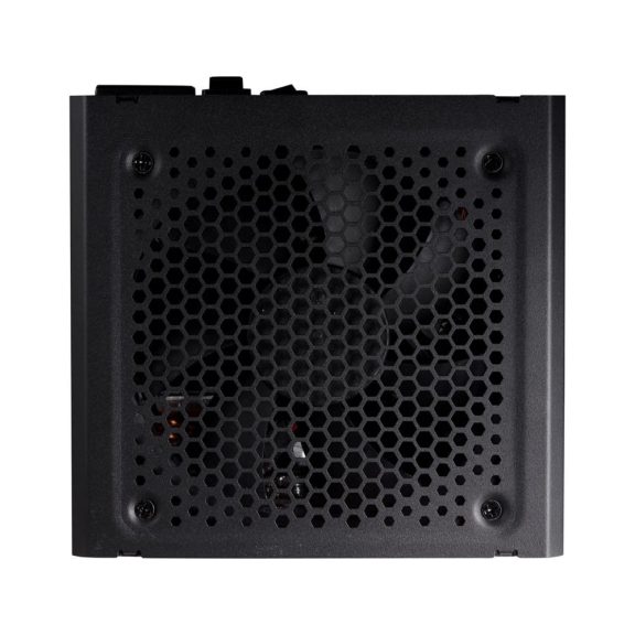 FSP Advan GM 1000W tápegység 80 Plus Gold minősítéssel és teljesen moduláris kialakítással. 