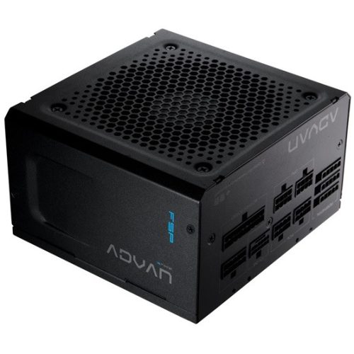 FSP 850W - ADVAN-850GM  80+ Gold ATX12V V3.1