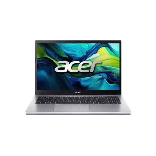 Acer Aspire GO AG15-42P-R9P9 - Windows® 11 Home - Színezüst