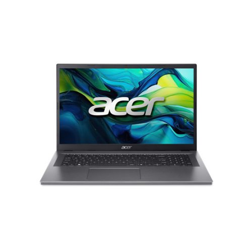 Acer Aspire GO AG17-31P-35C6 - Windows® 11 Home in S mode - Acélszürke