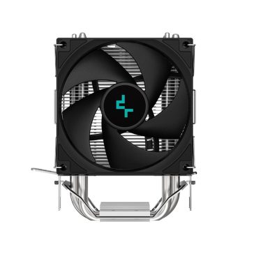 DeepCool AG300 CPU hűtő 150W teljesítménnyel Intel és AMD processzorokhoz