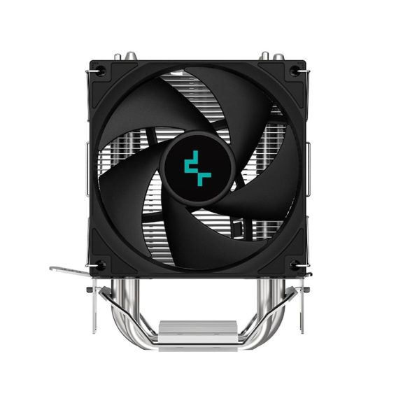 DeepCool AG300 CPU hűtő 150W teljesítménnyel Intel és AMD processzorokhoz