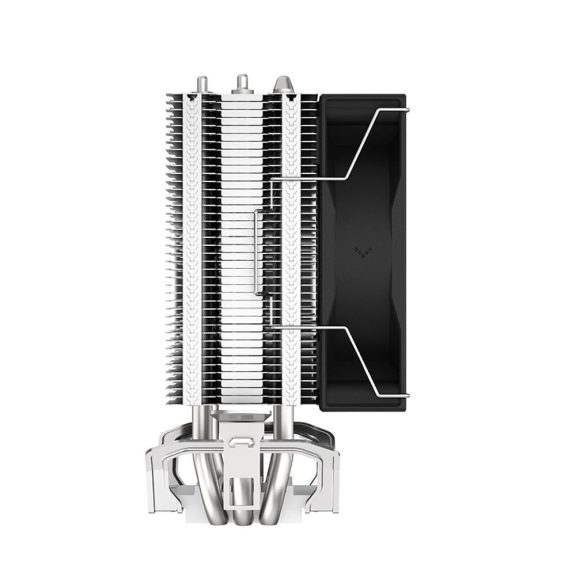 DeepCool AG300 CPU hűtő 150W teljesítménnyel Intel és AMD processzorokhoz