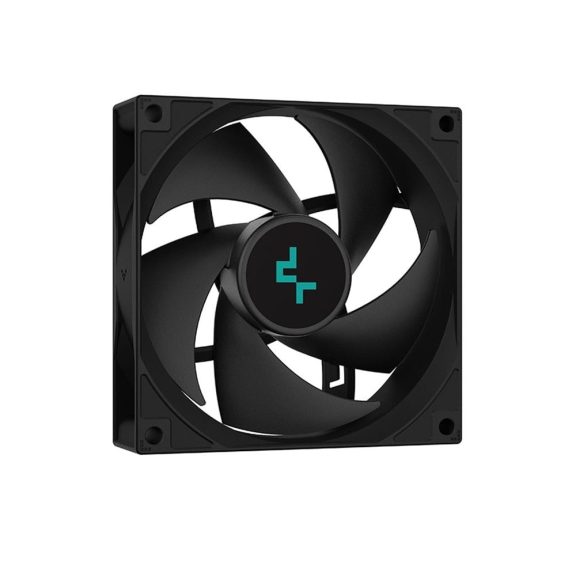 DeepCool AG300 CPU hűtő 150W teljesítménnyel Intel és AMD processzorokhoz