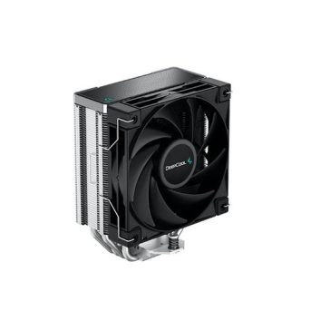 DeepCool AK400 - Processzor hűtő - R-AK400-BKNNMN-G-1