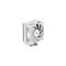 DeepCool AK400 WH - Processzor hűtő - R-AK400-WHNNMN-G-1